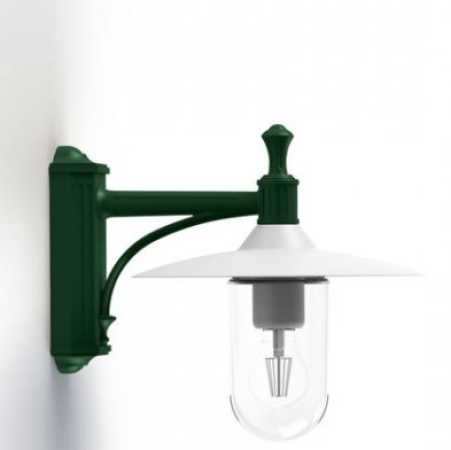 Außenlampe Landhaus